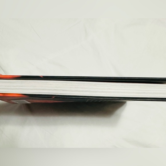 The Hell’s Kitchen Cookbook - Picture 3 of 5